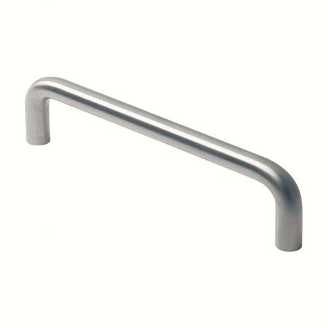 Stainless Steel cabinet drawer pulls Siro Designs 